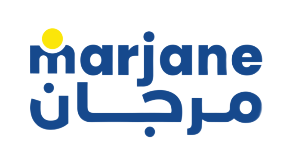 marjane logo